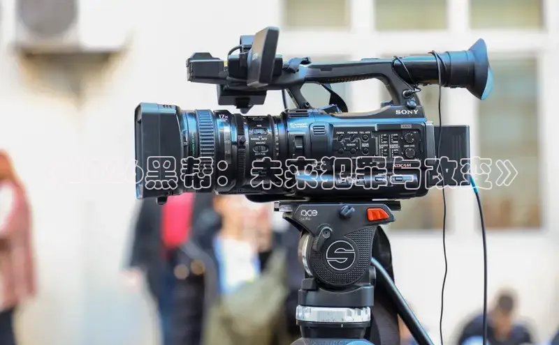 《2026黑帮：未来犯罪与改变》